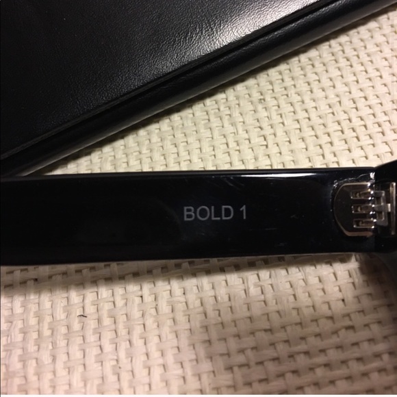 Saint Laurent Bold 1 sunglasses - Picture 6 of 12